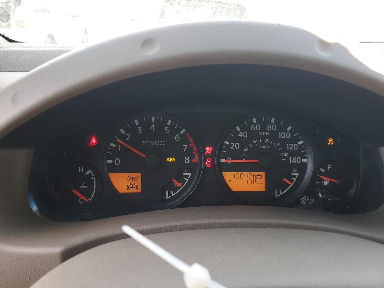 2018 Nissan Navara (Frontier) - Image 9