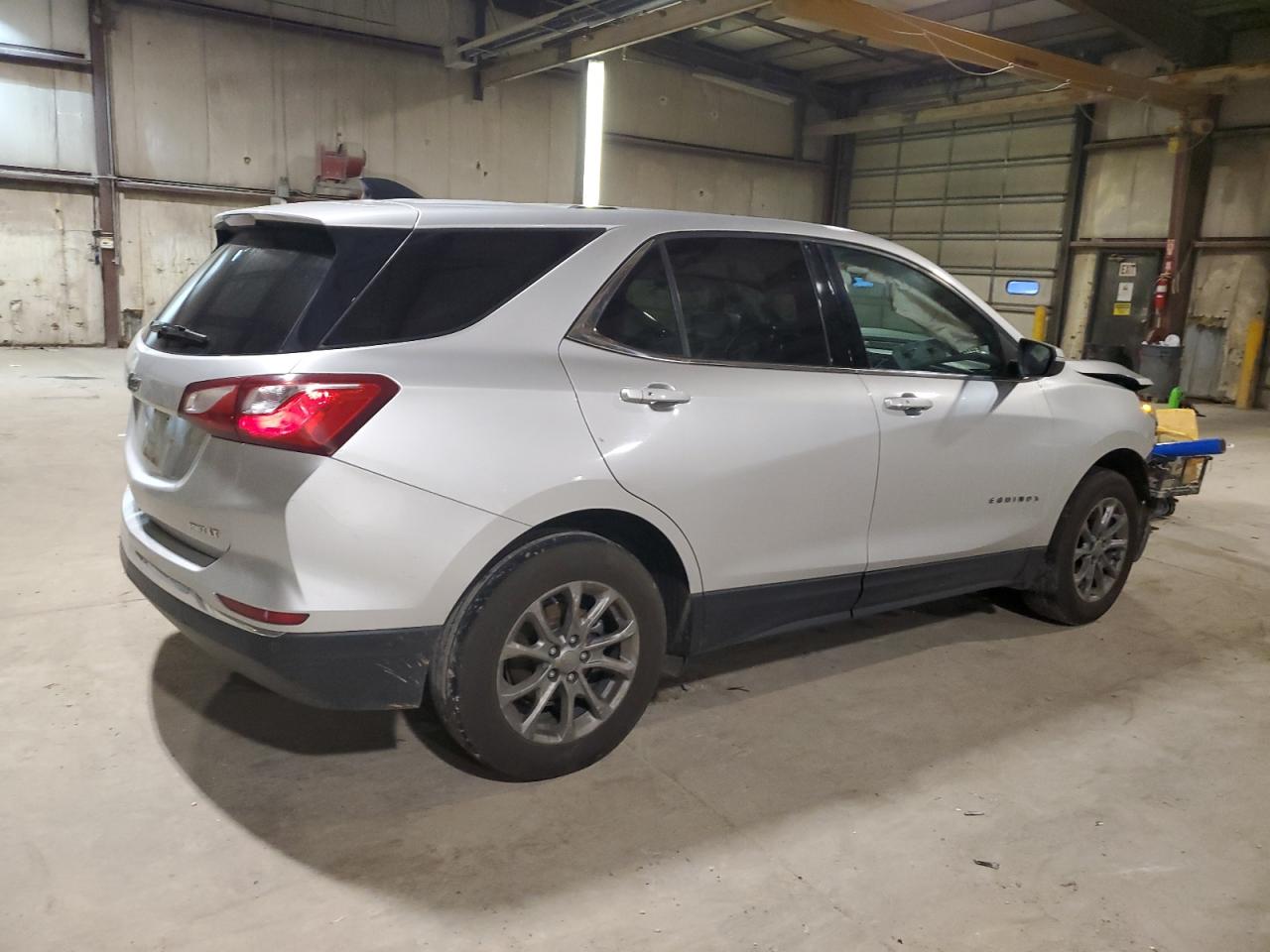 2018 Chevrolet Equinox - Image 3