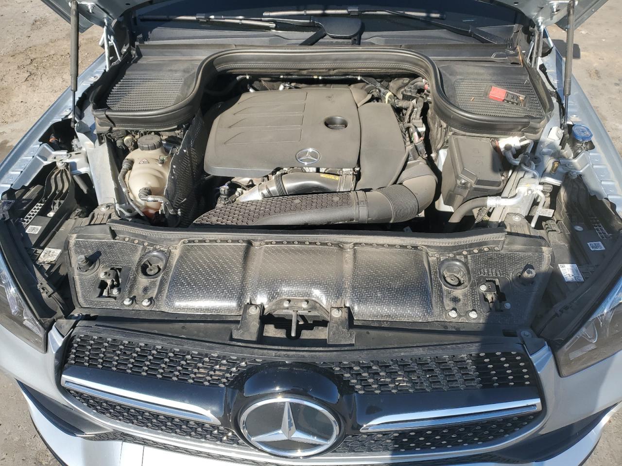 2022 Mercedes-Benz Gle 350 4Matic VIN: 4JGFB4KB4NA818841 Lot: 81308044