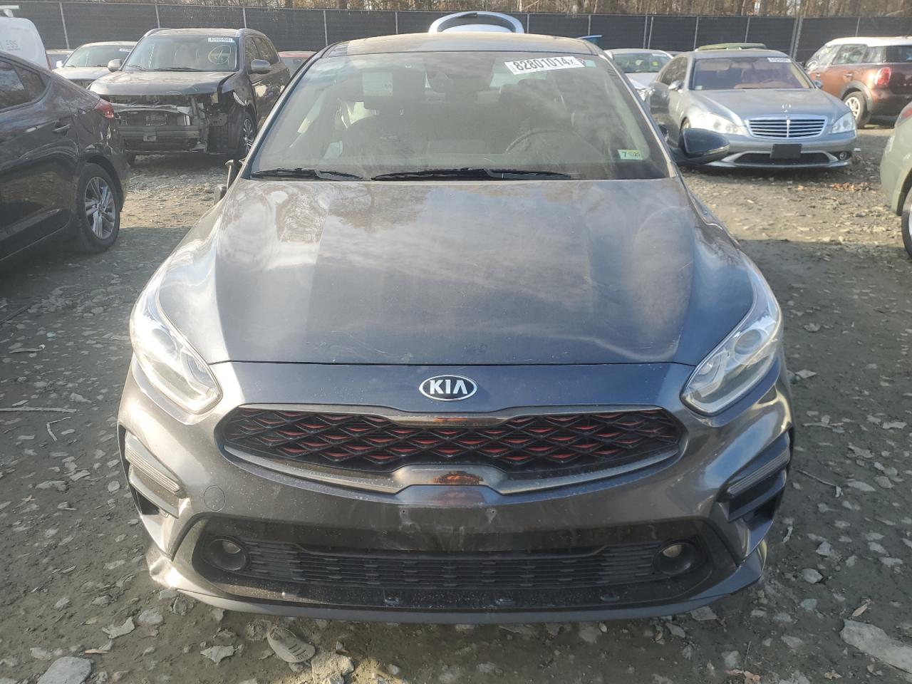 2021 Kia Forte - Image 5