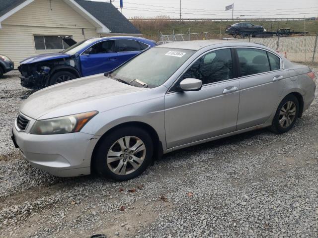 2009 Honda Accord Lxp