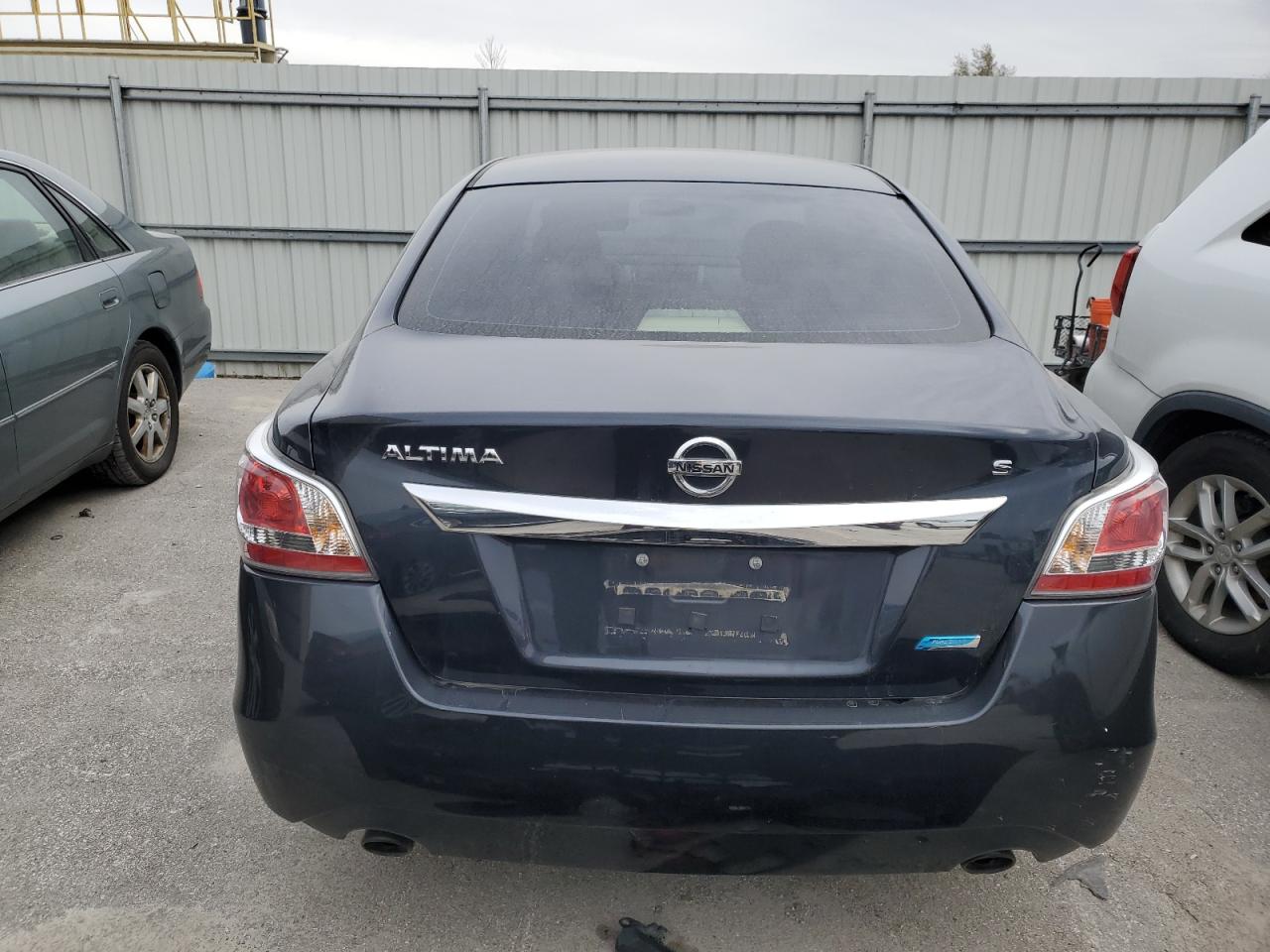 2014 Nissan Altima - Image 6
