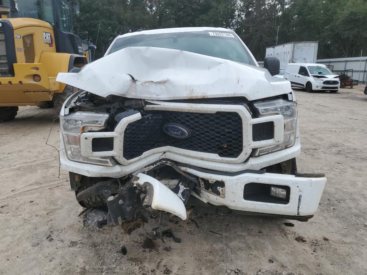 2019 Ford F-150 - Image 5