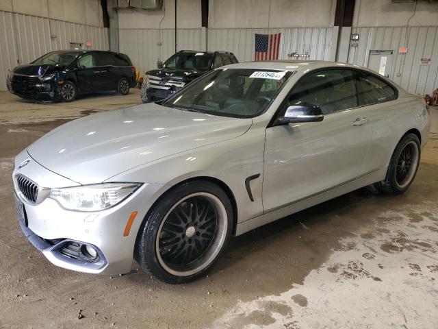 2014 Bmw 428 Xi