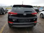 2016 Hyundai Tucson Limited na sprzedaż w Wichita, KS - Front End