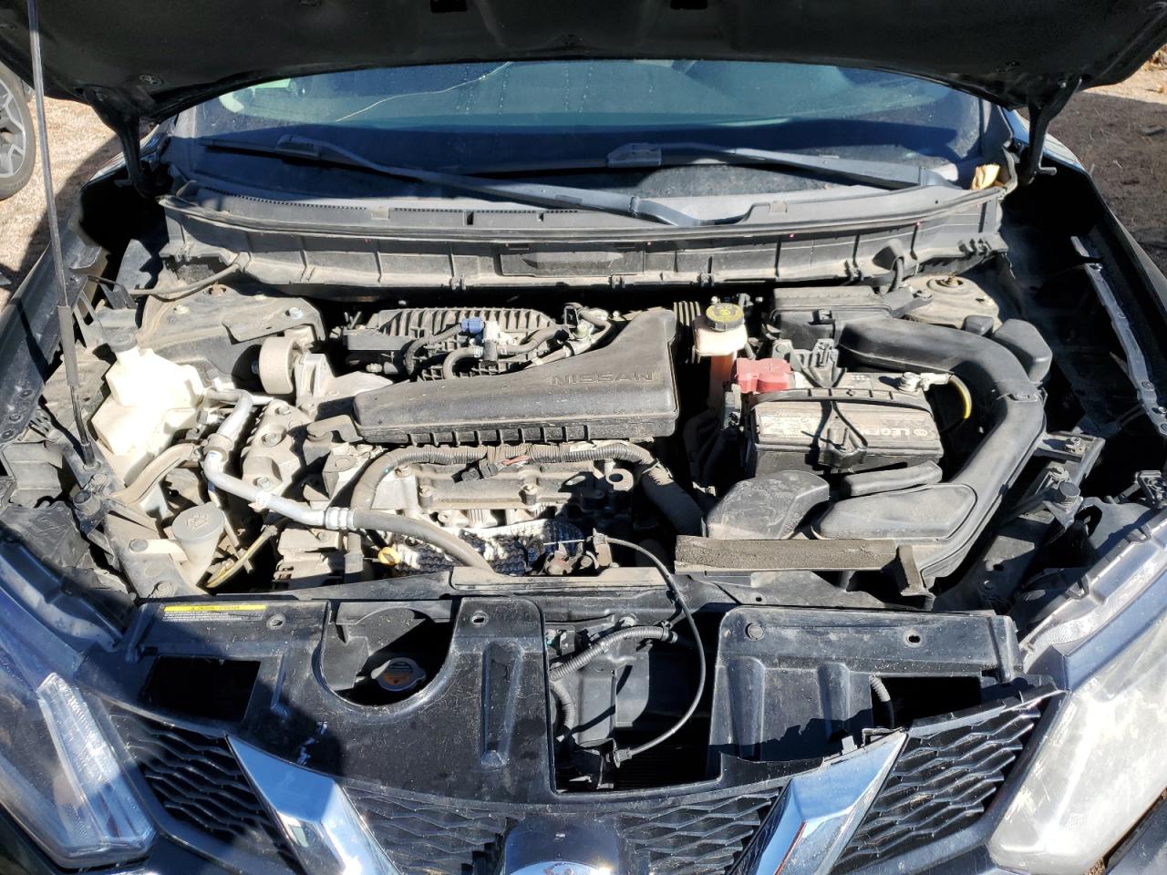 2016 Nissan Rogue - Image 12