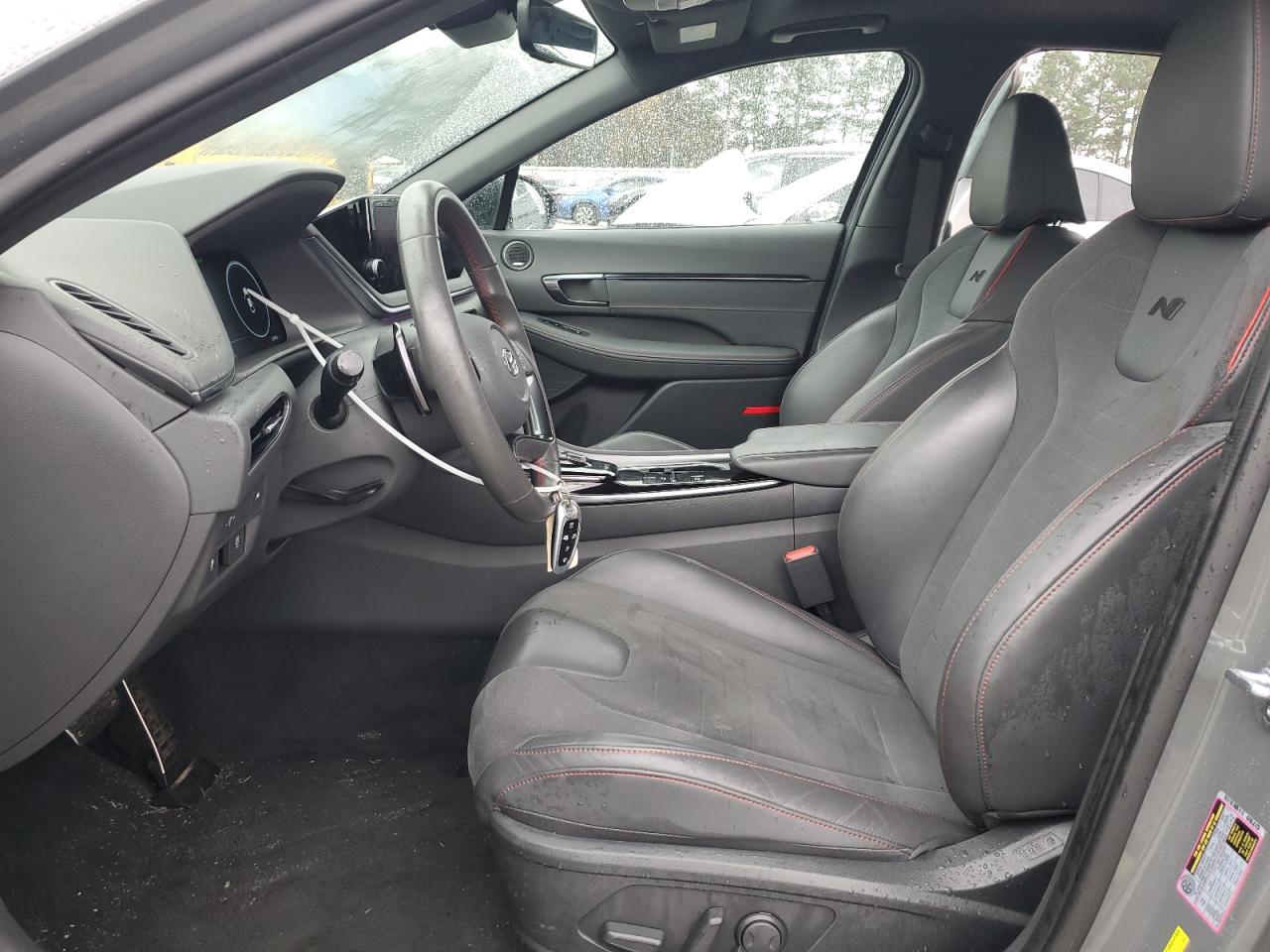 2021 Hyundai Sonata - Image 7