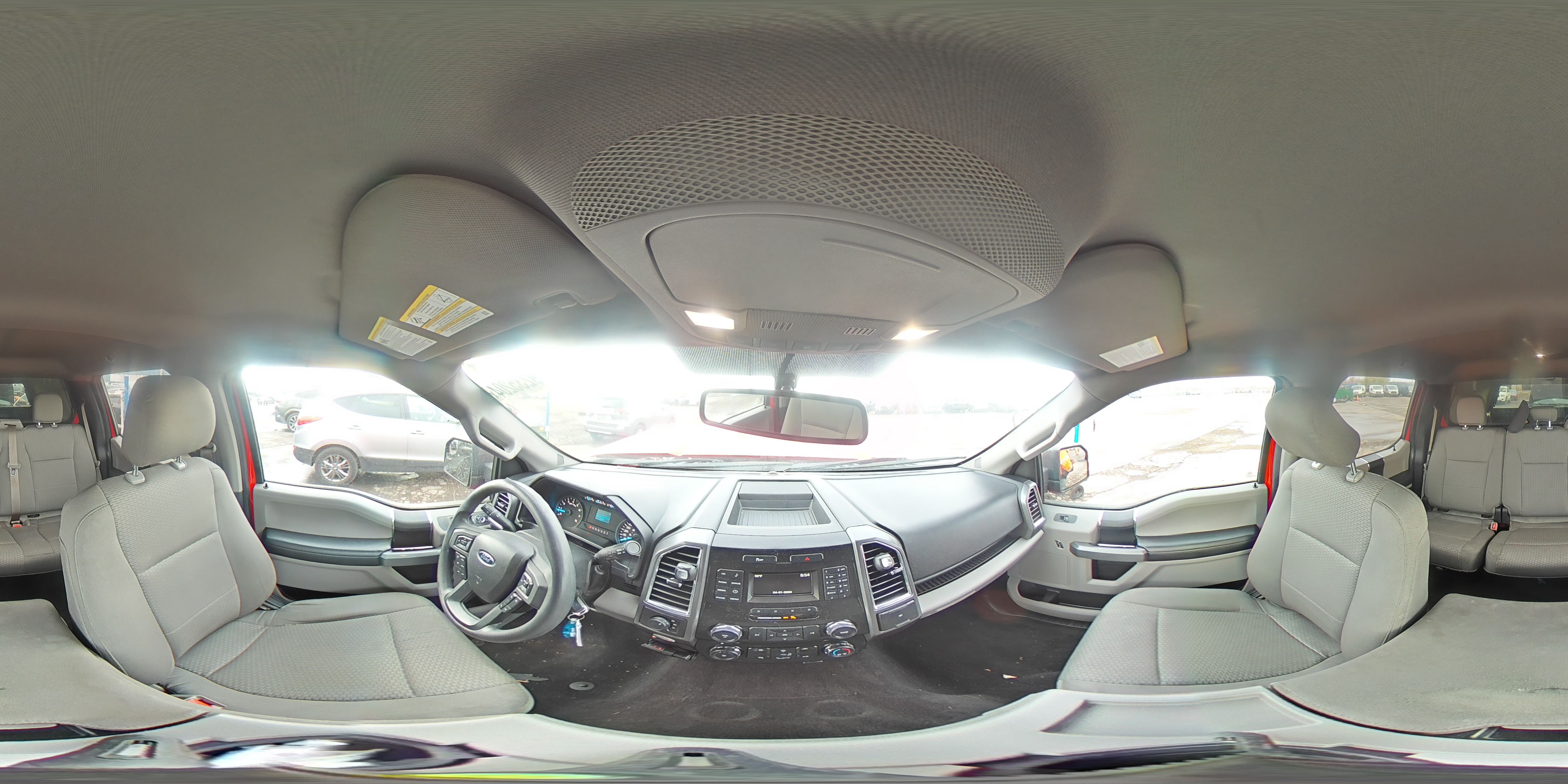 2016 Ford F-150 - Image 12