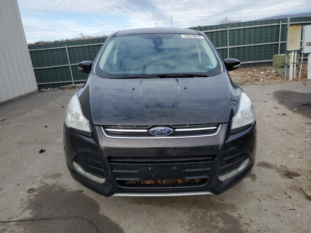 2013 Ford Escape - Image 5