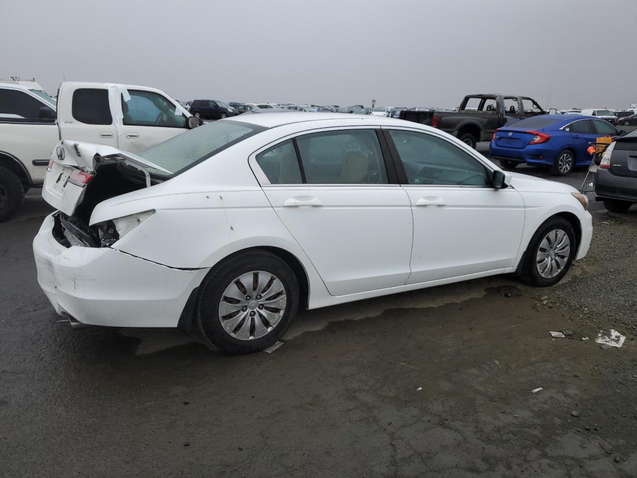 2012 Honda Accord - Image 3