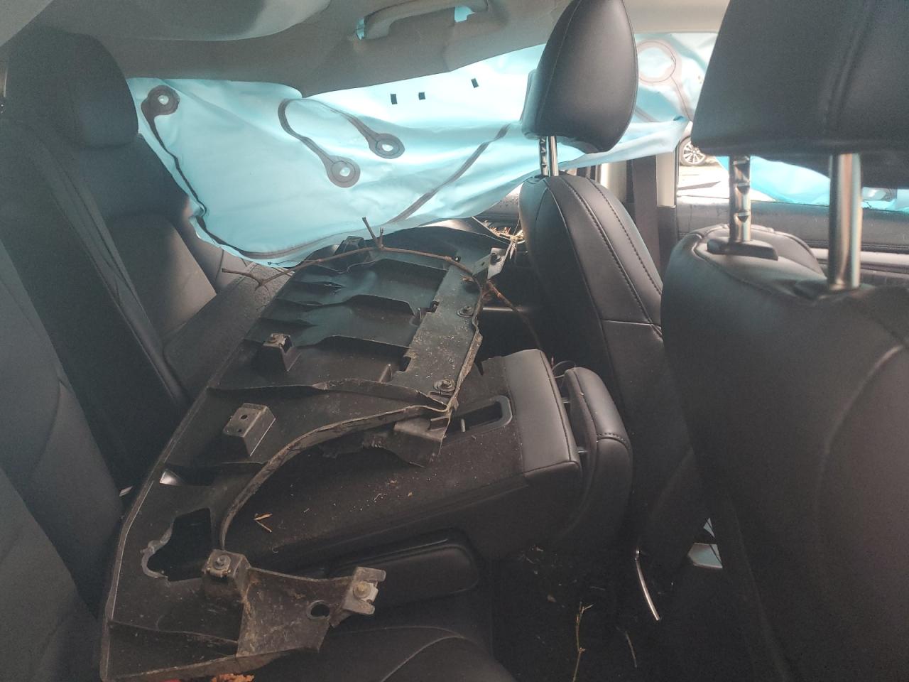 2019 Mazda CX-5 - Image 12