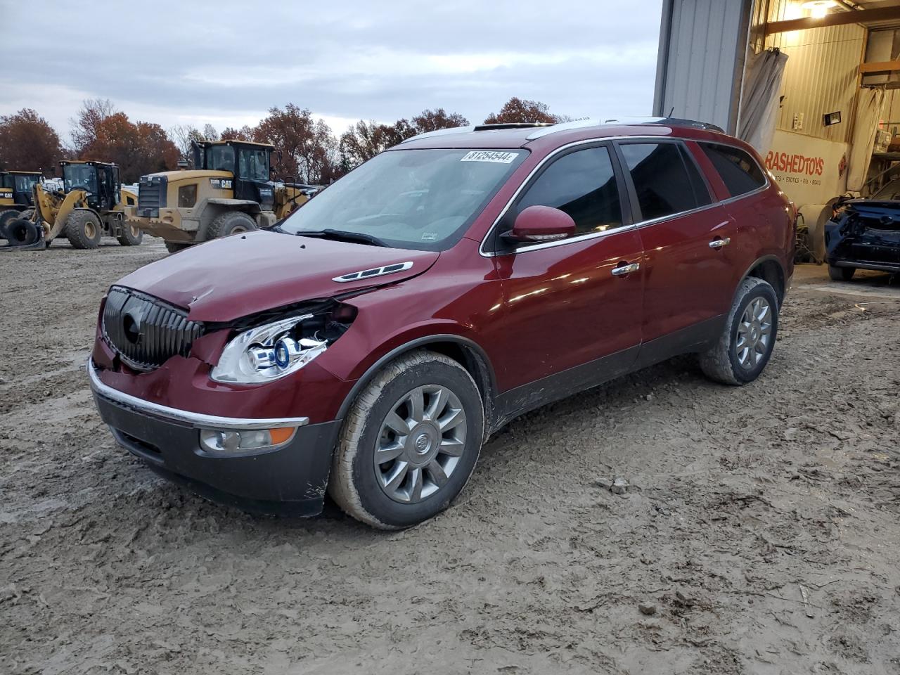 Buick Enclave