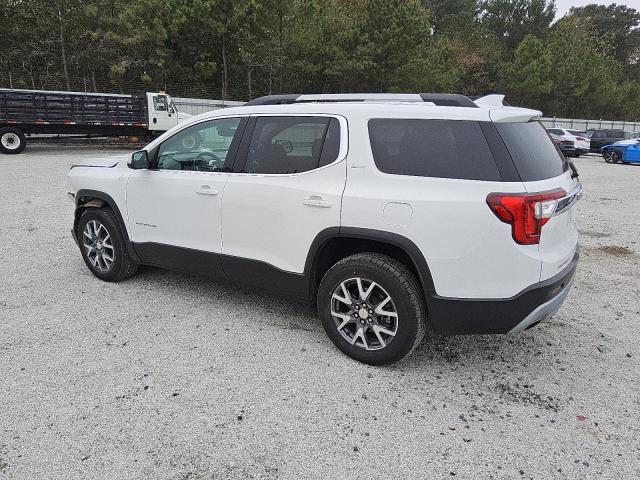  GMC ACADIA 2023 Biały