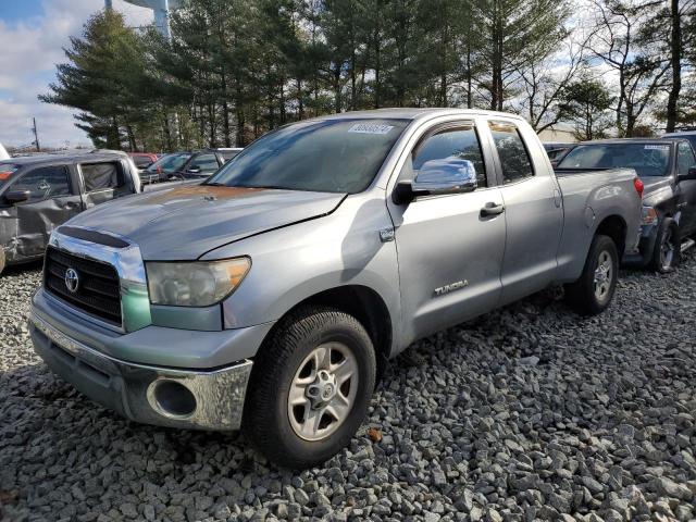 2008 Toyota Tundra Double Cab en Venta en Windsor, NJ - Normal Wear