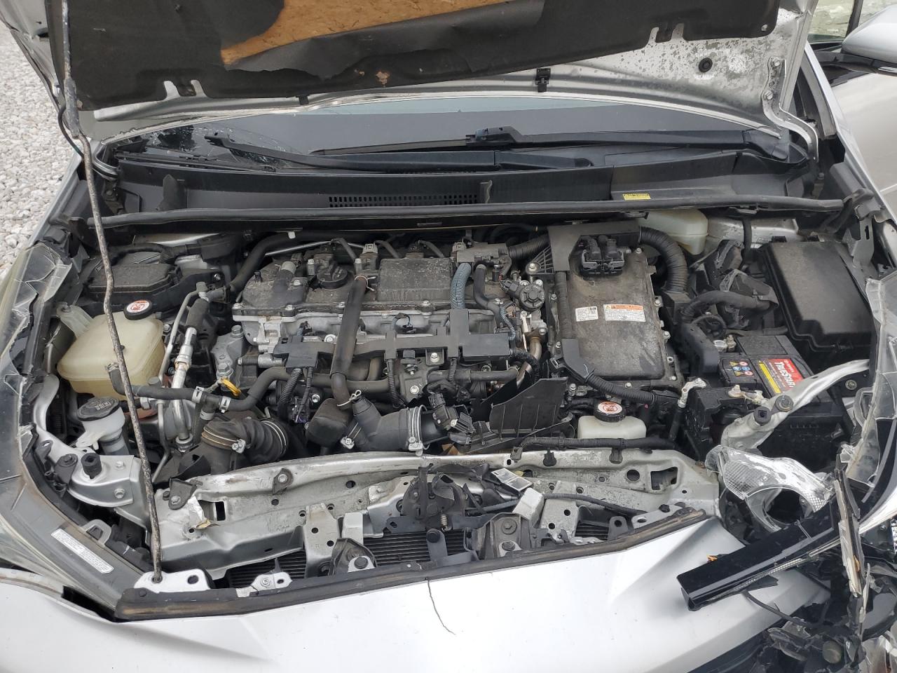 2017 Toyota Prius - Image 11