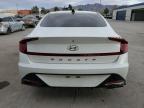 Anthony, TX에서 판매 중인 2020 Hyundai Sonata Sel   - Side