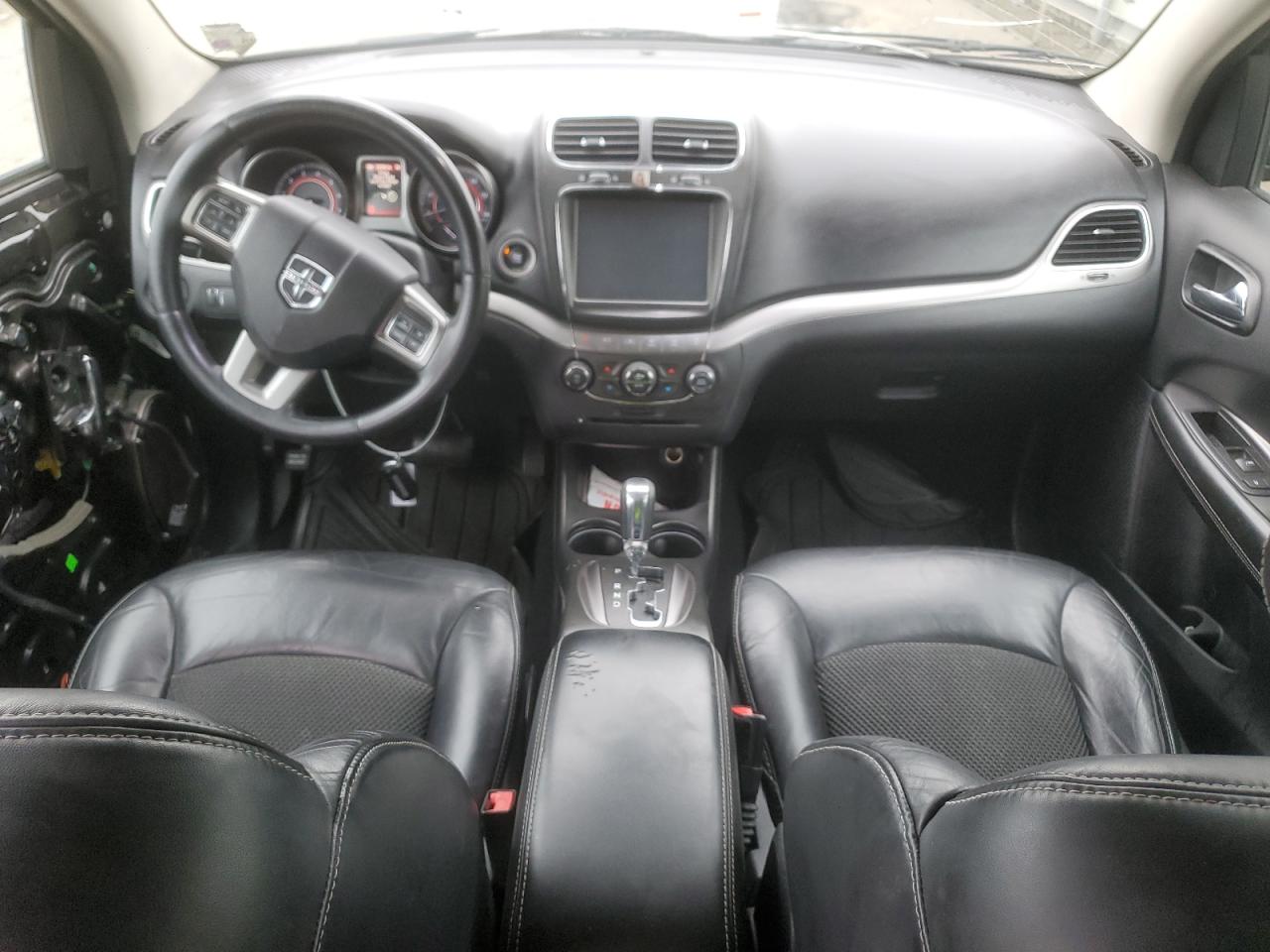 2015 Dodge Journey - Image 8