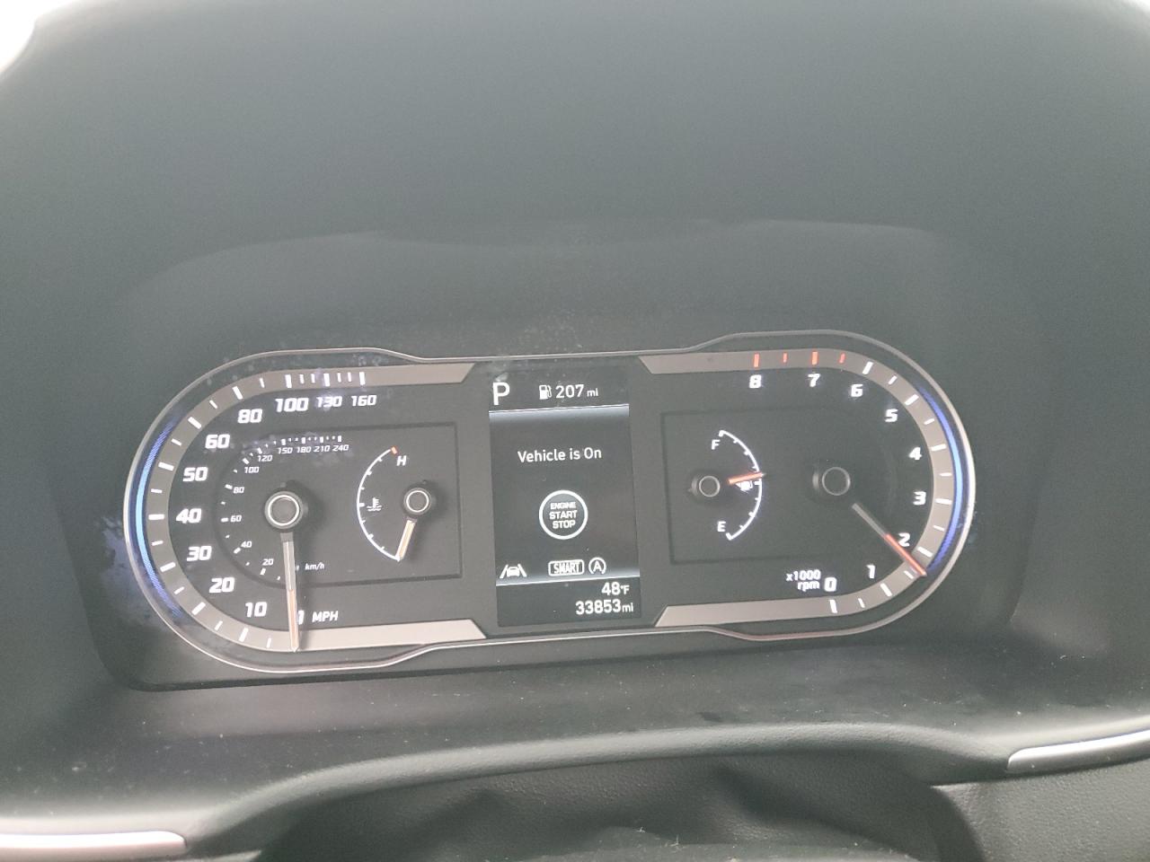 2022 Hyundai Tucson - Image 9