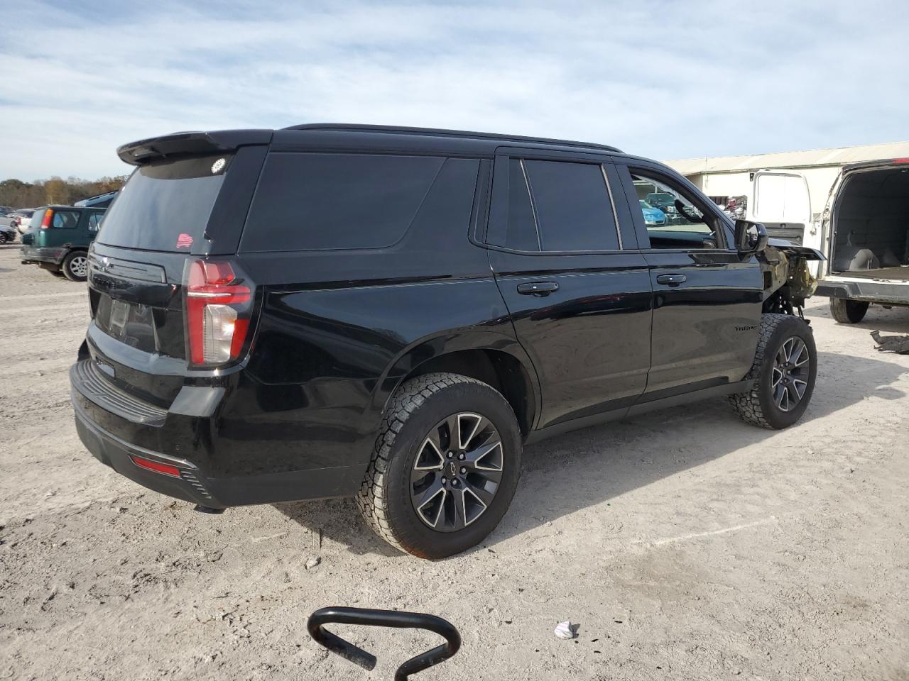 2021 Chevrolet Tahoe - Image 3