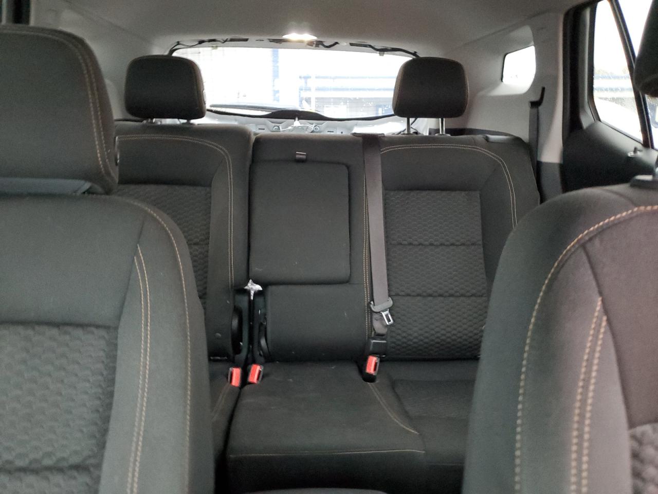 2018 GMC Terrain - Image 10