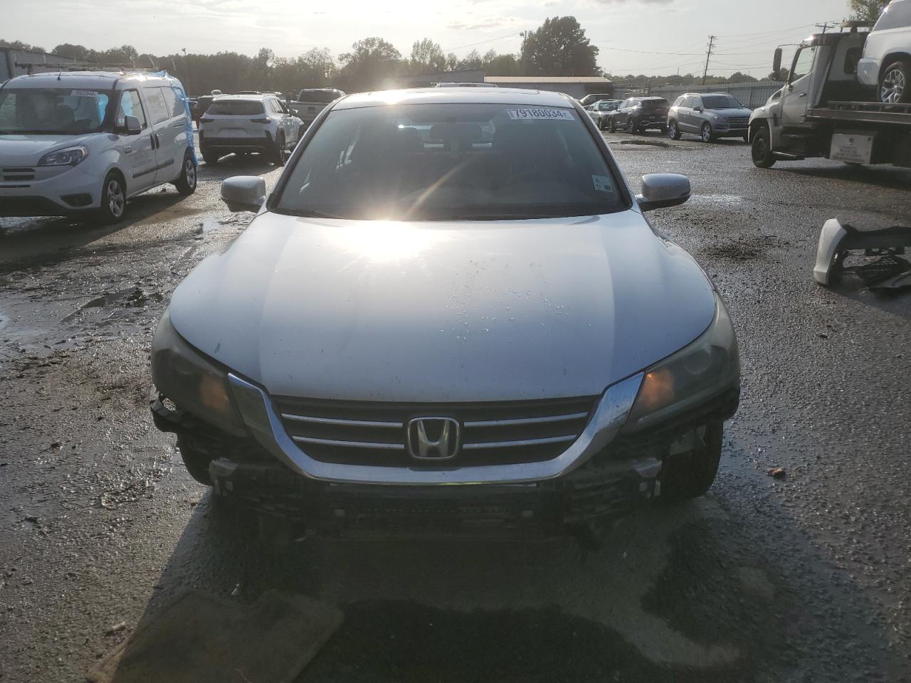 2014 Honda Accord - Image 5