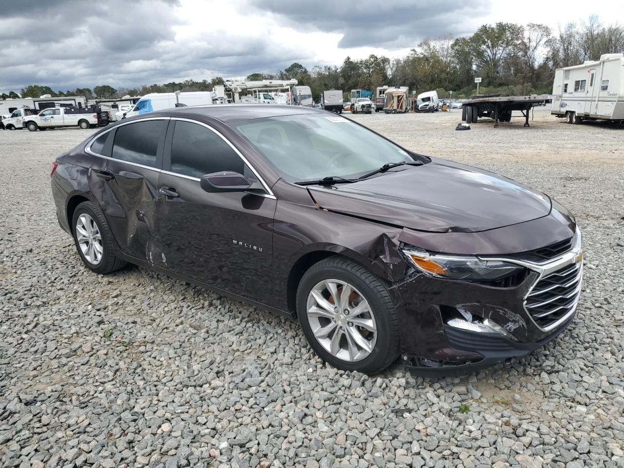 2020 Chevrolet Malibu - Image 4