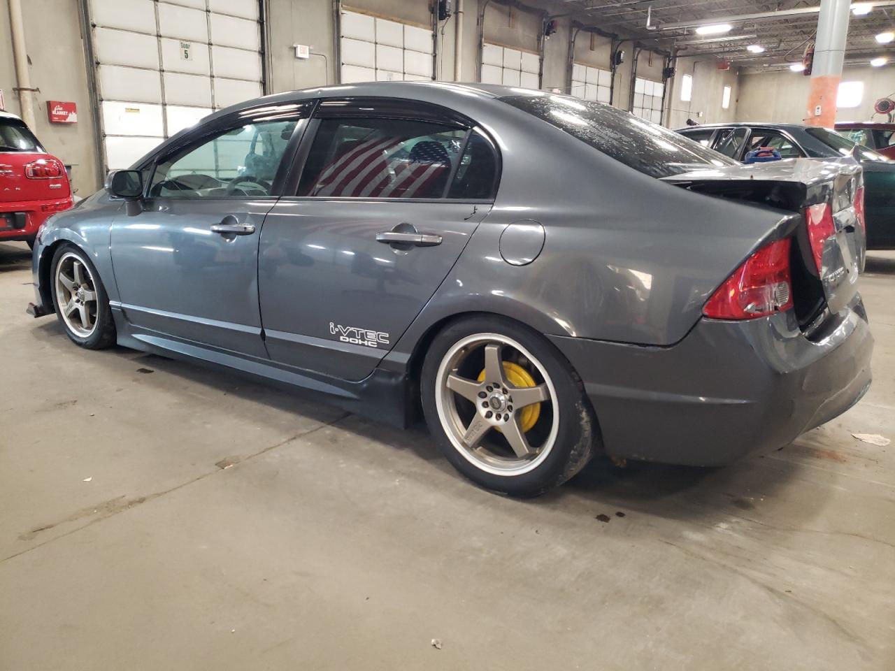 2010 Honda Civic - Image 2