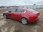 2017 Jaguar Xe Prestige zu verkaufen in Chicago Heights, IL - Front End
