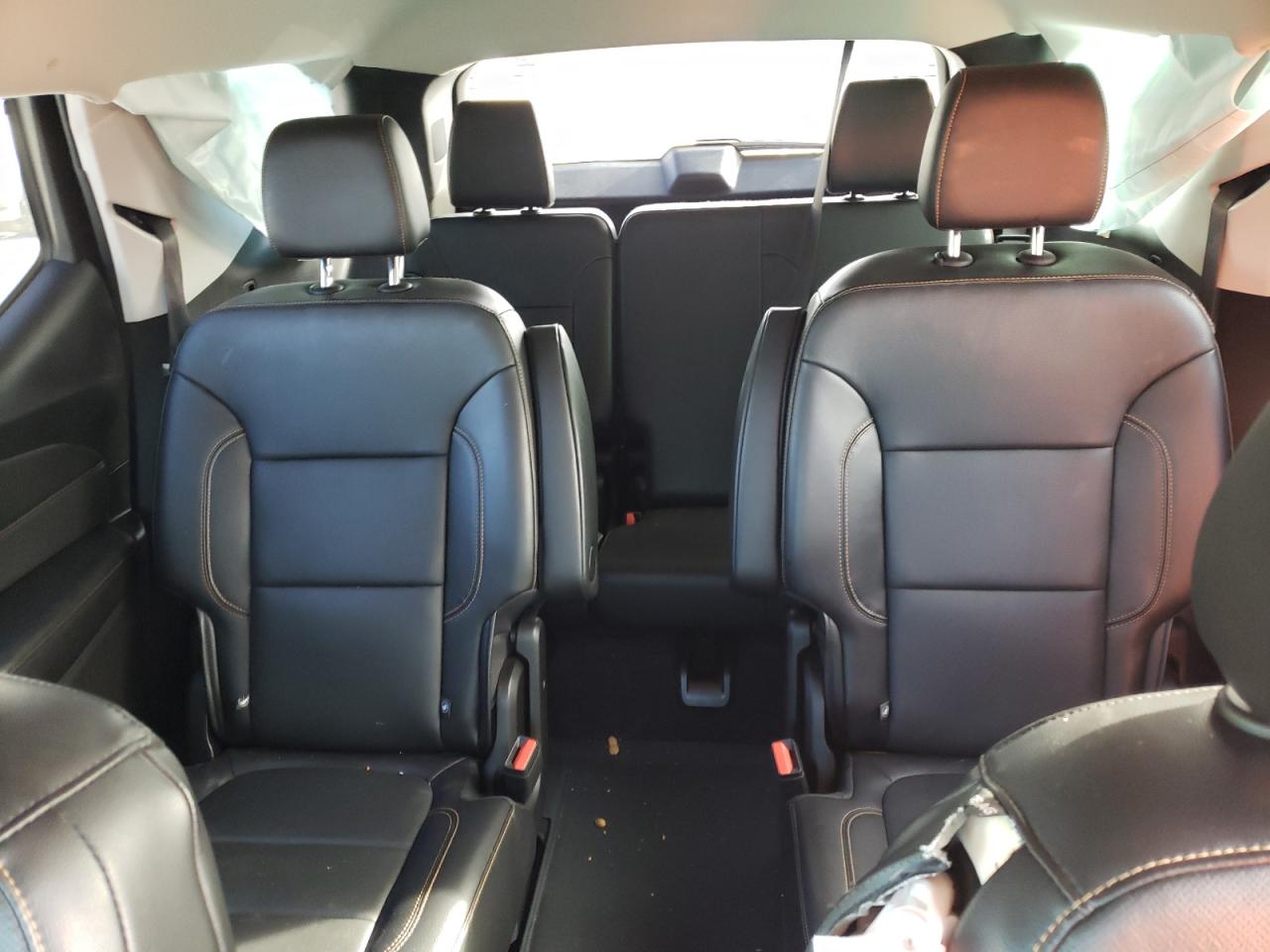 2019 Chevrolet Traverse - Image 10
