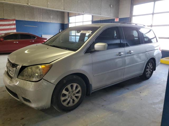2010 Honda Odyssey Exl