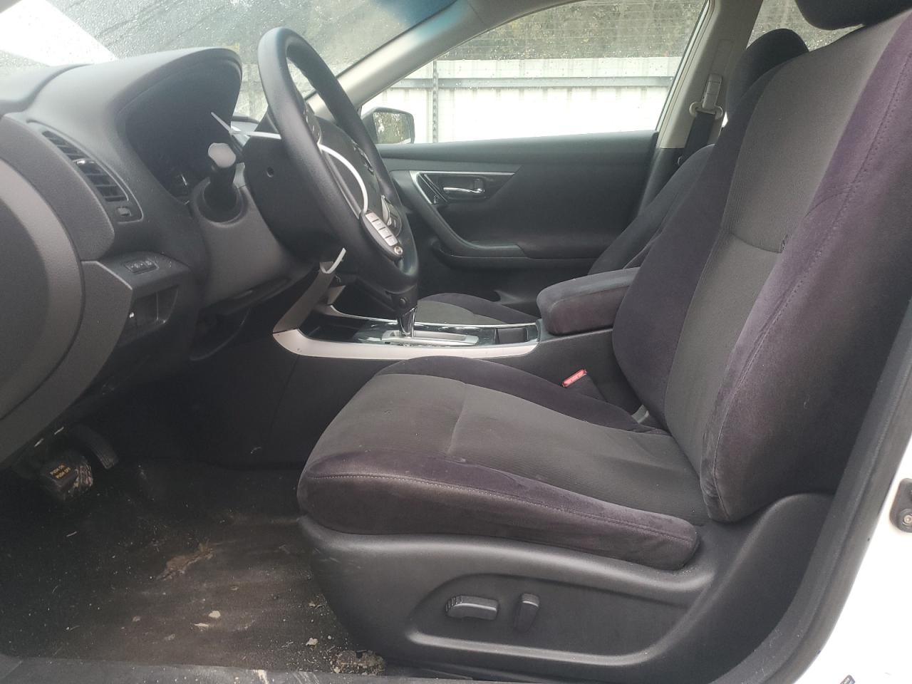 2013 Nissan Altima - Image 7