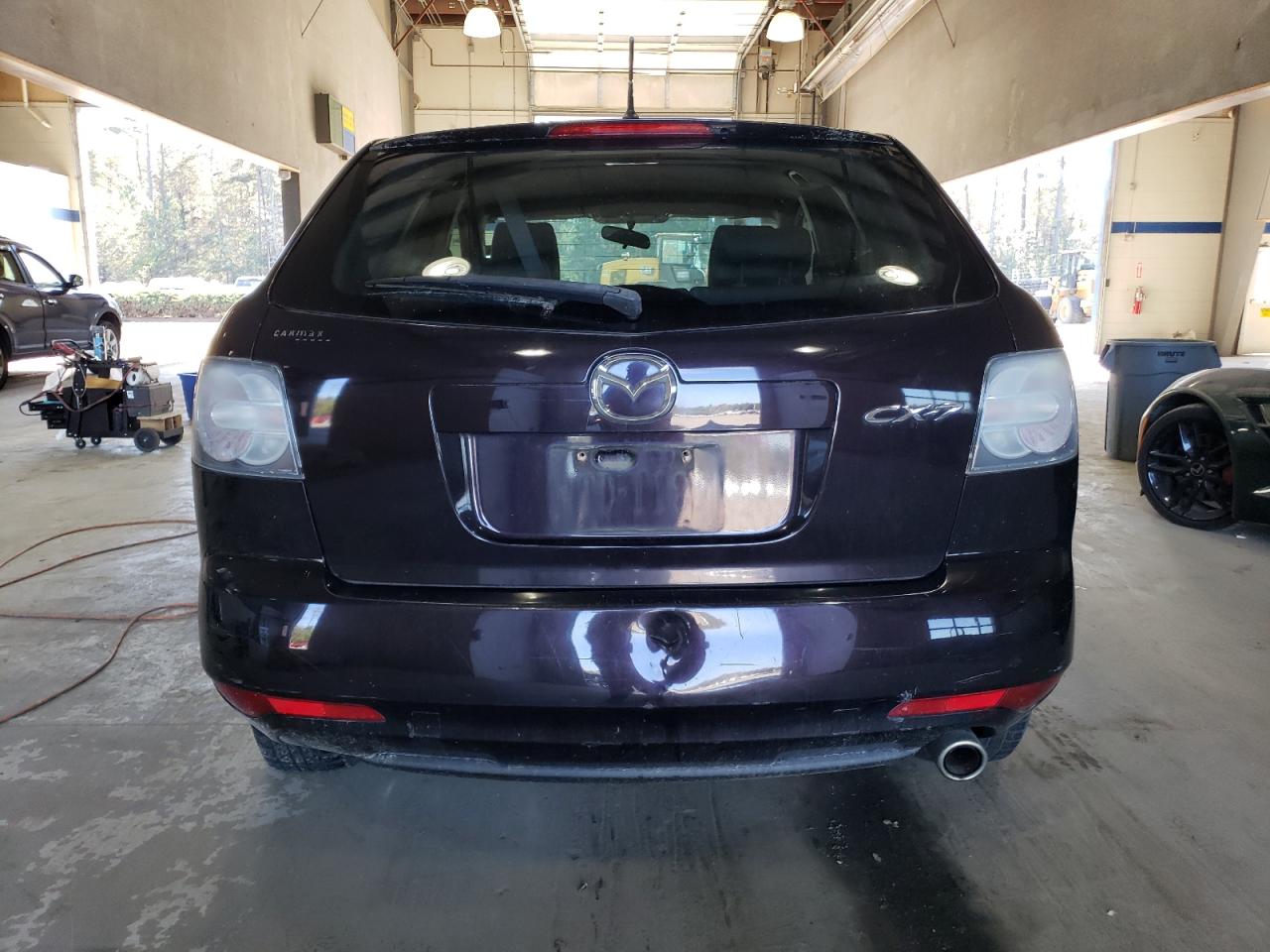 2010 Mazda Cx-7 VIN: JM3ER2W52A0319628 Lot: 79967424