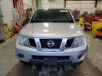 2016 Nissan Frontier S for Sale in Mcfarland, WI - Minor Dent/Scratches