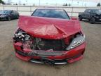 2016 Honda Accord Exl for Sale in Finksburg, MD - Front End