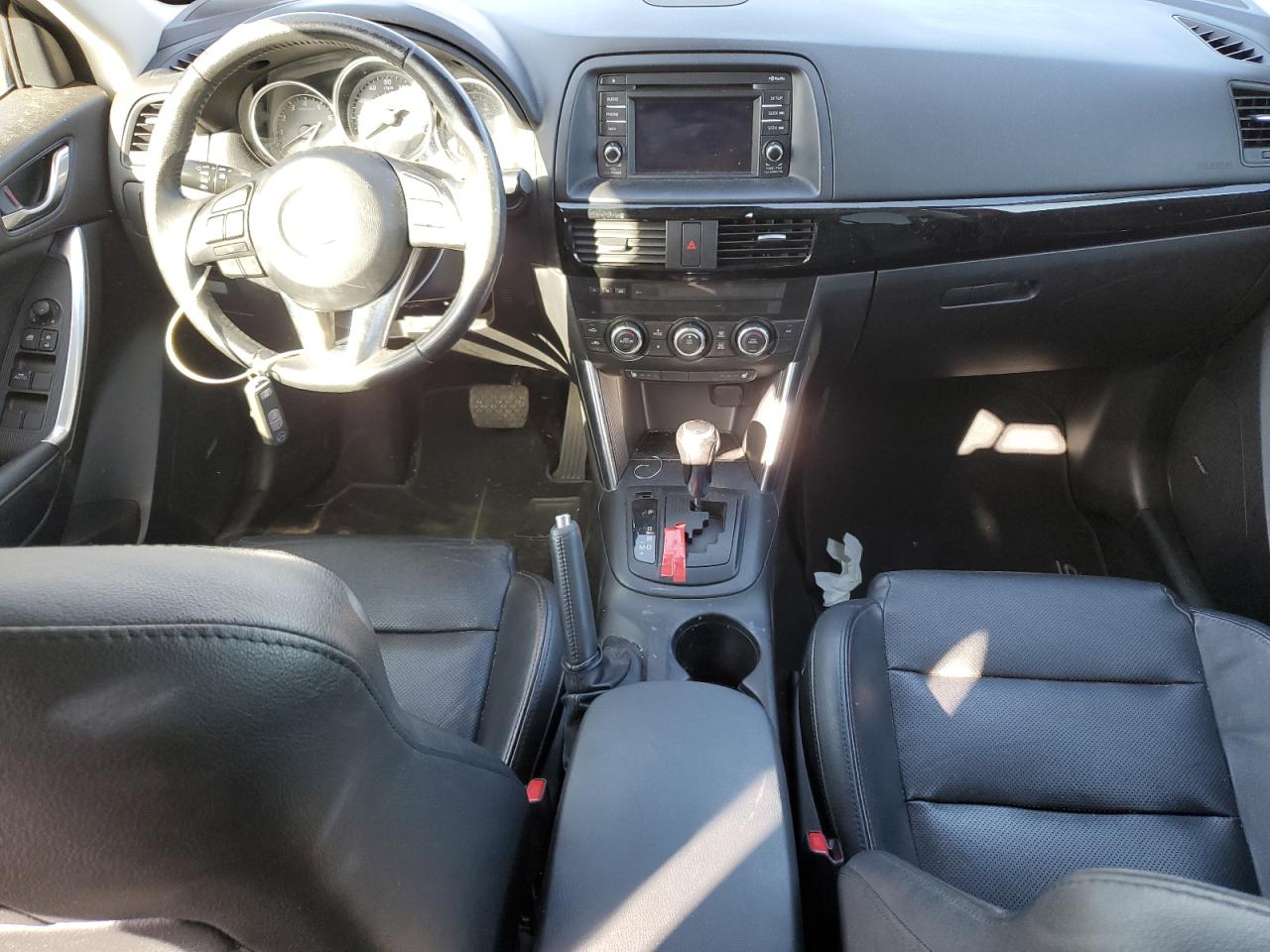 2014 Mazda CX-5 - Image 8