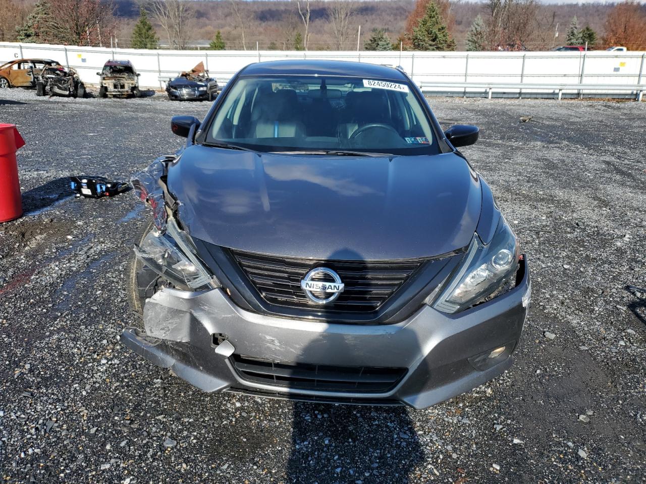 2018 Nissan Altima - Image 5