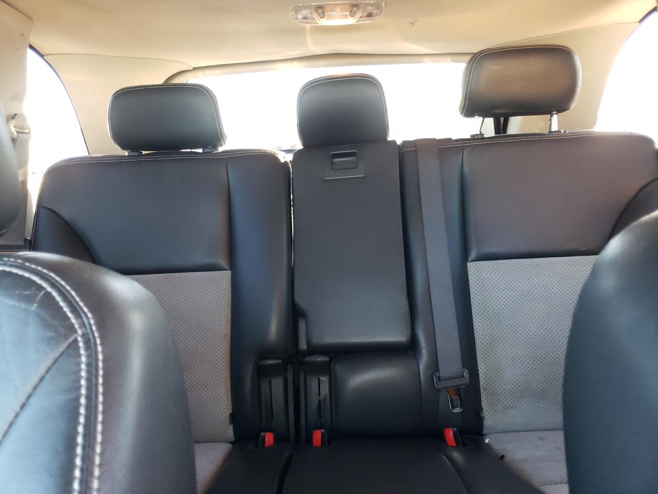 2009 Ford Edge - Image 10