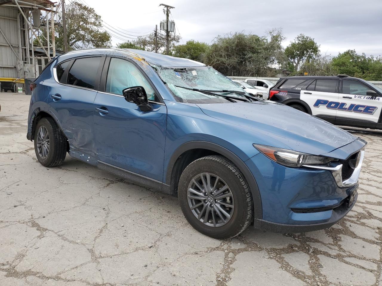 2019 Mazda CX-5 - Image 4