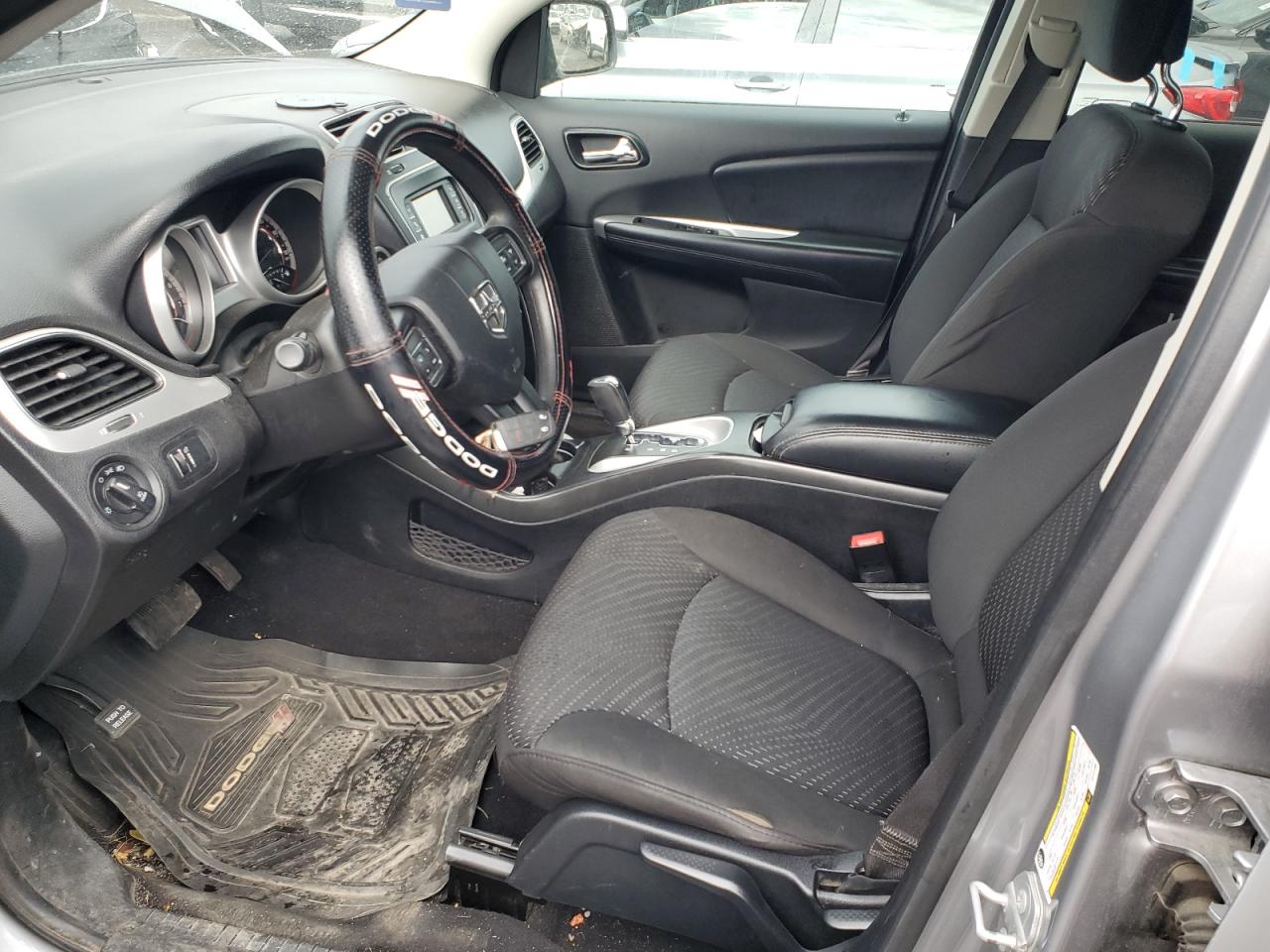 2015 Dodge Journey - Image 7