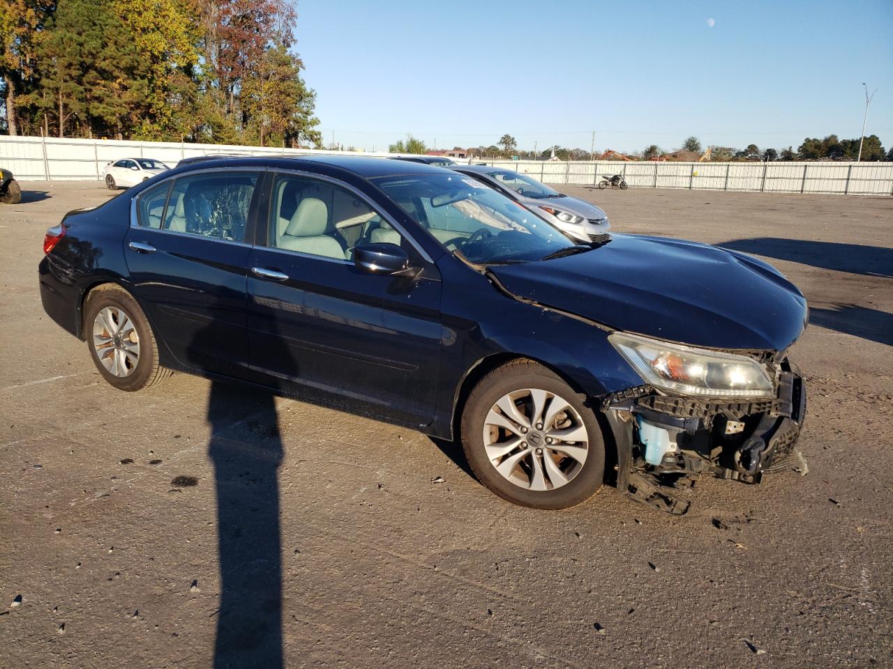2015 Honda Accord - Image 4