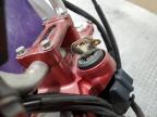 2006 KAWASAKI EX650 A6F for sale at Copart TX - CRASHEDTOYS DALLAS