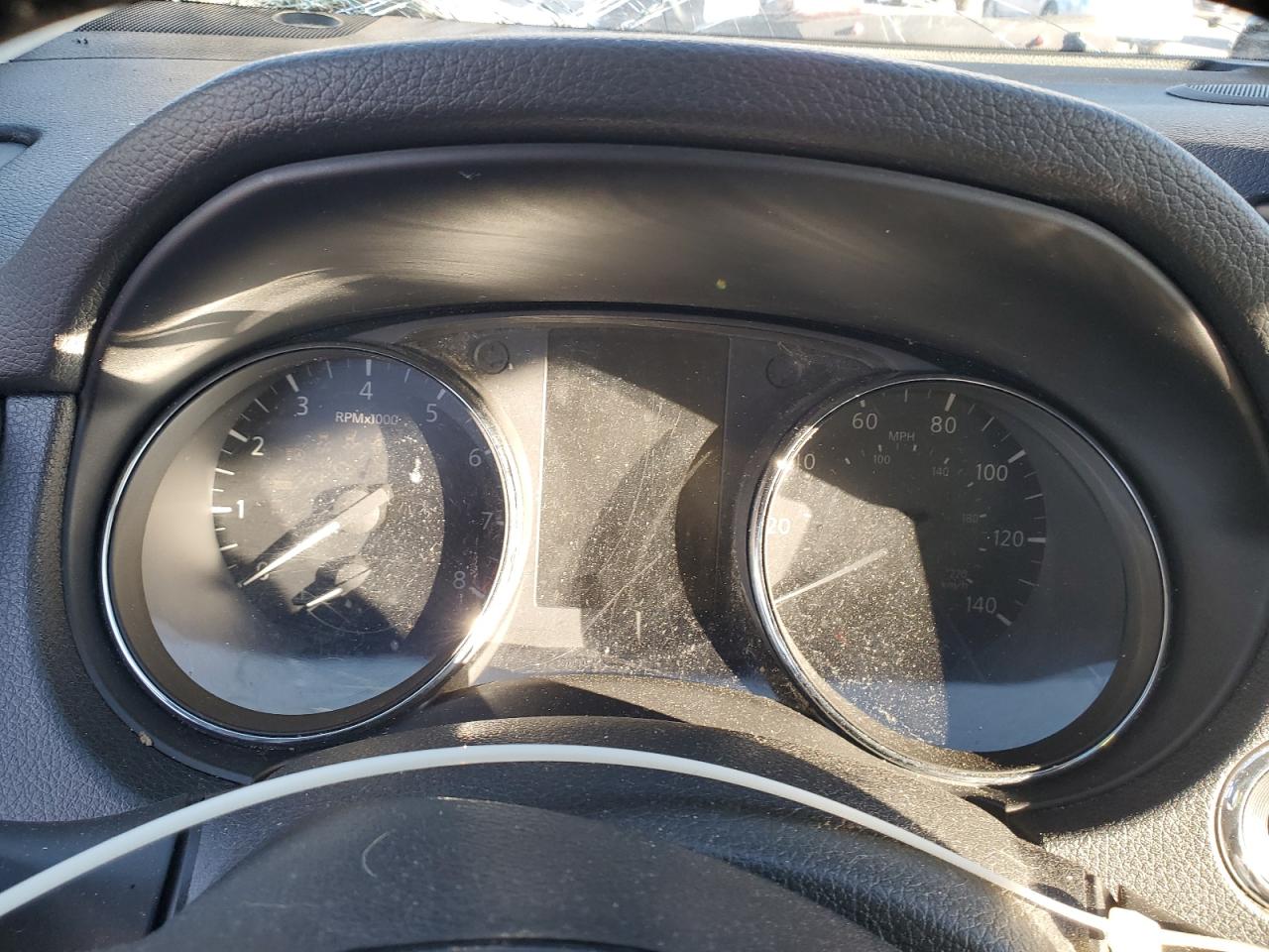 2019 Nissan Rogue - Image 9