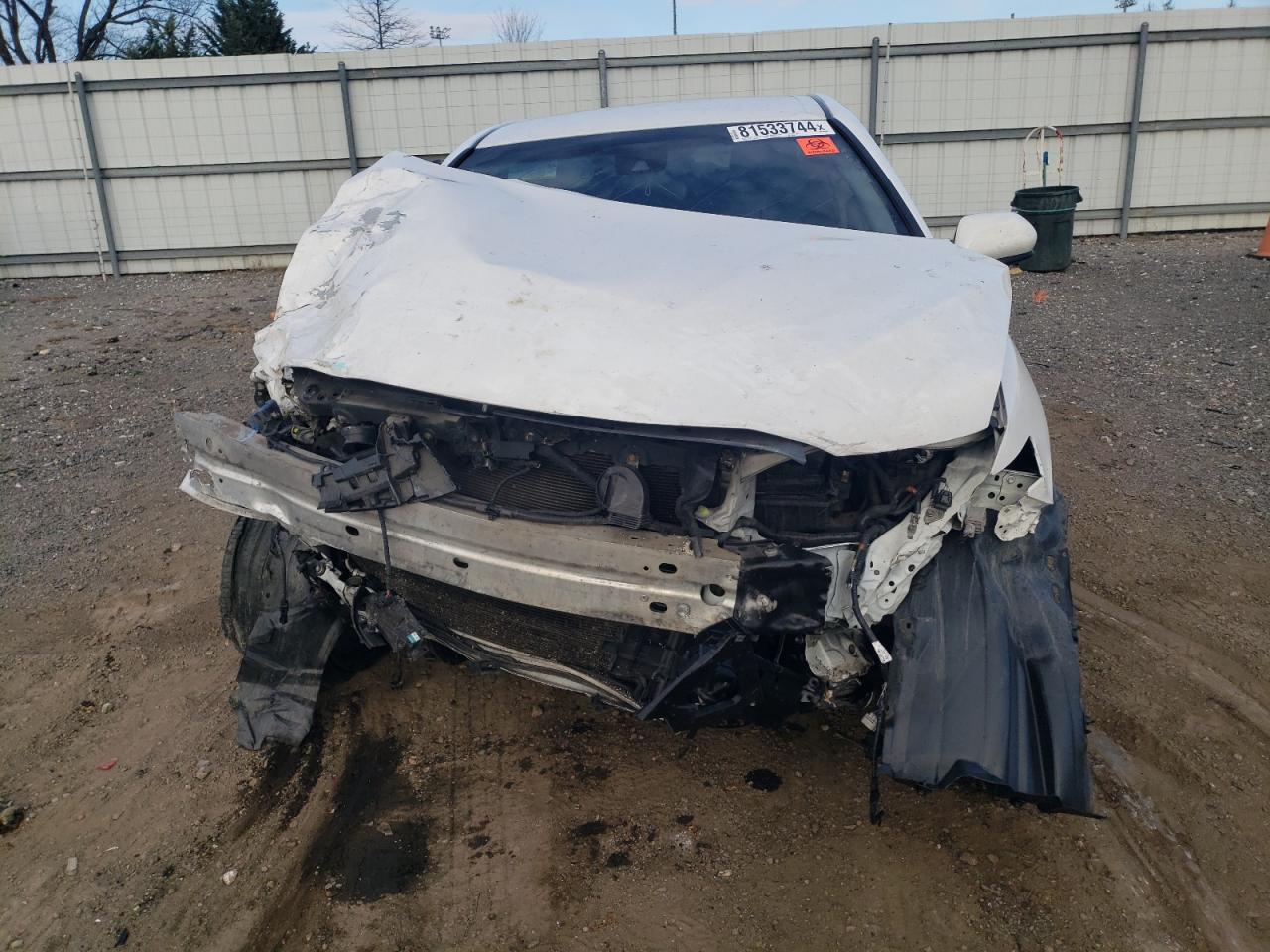 2018 Toyota Camry - Image 5