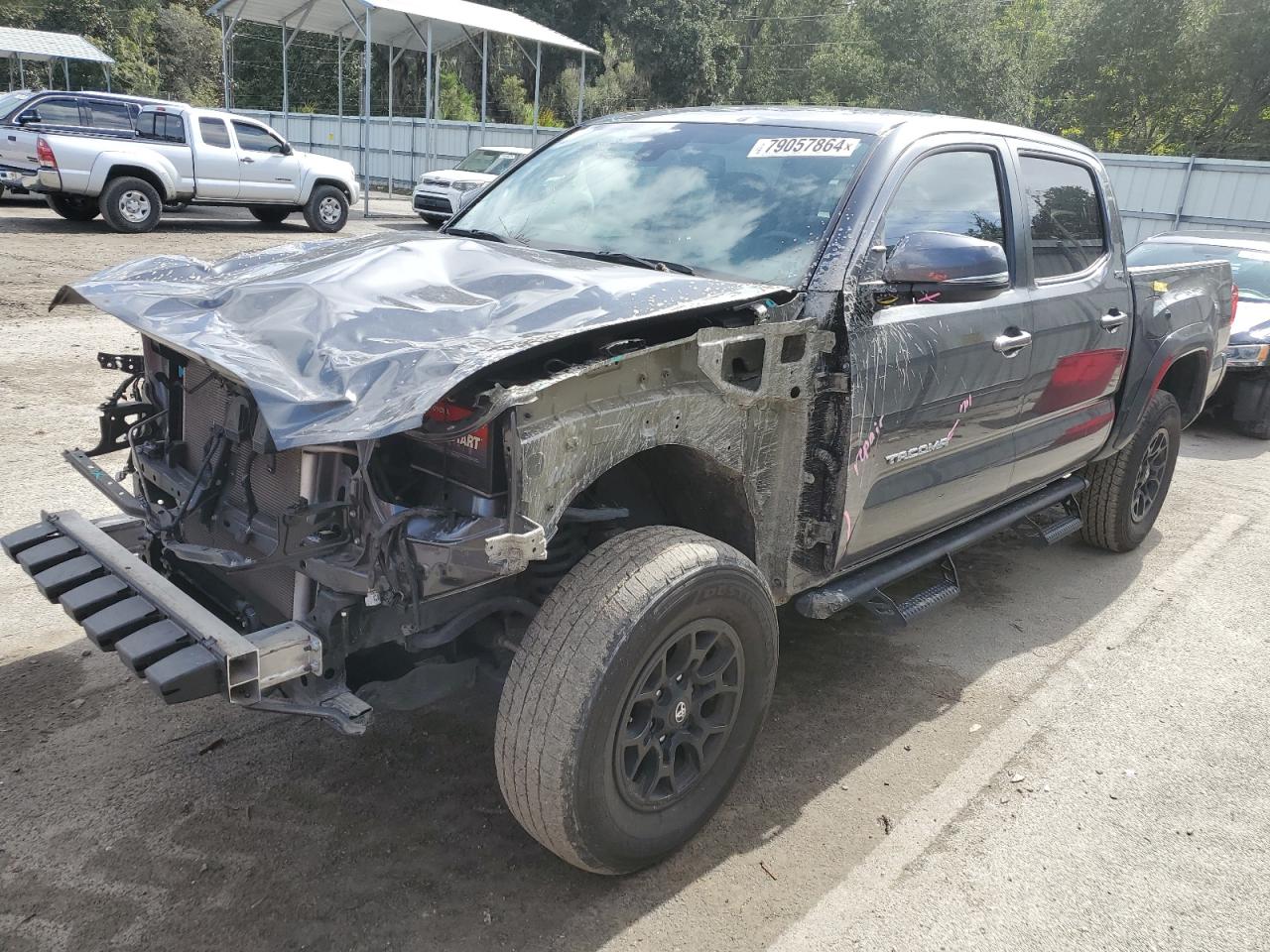 2022 Toyota Tacoma - Image 1