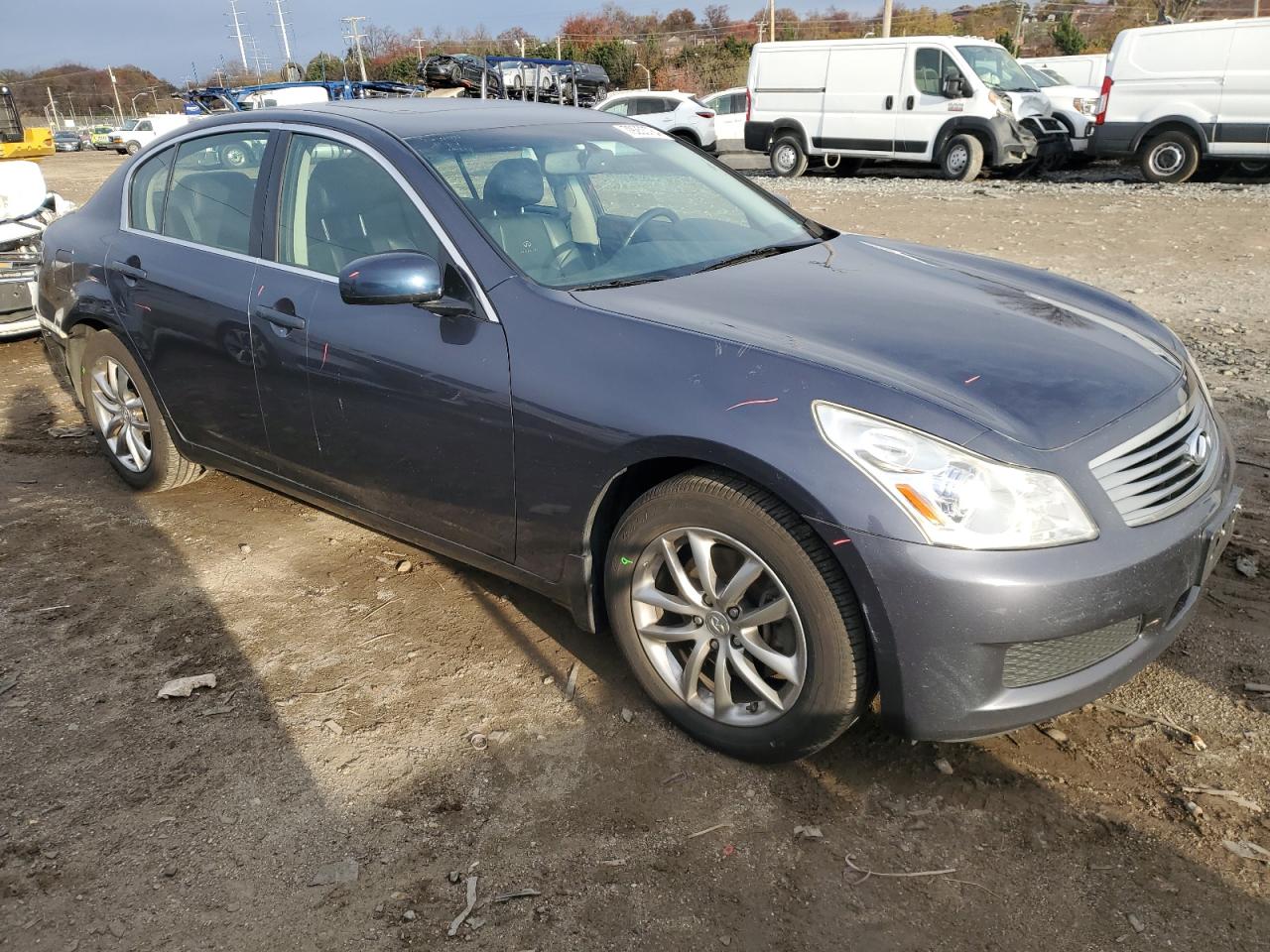 2008 Infiniti G - Image 4