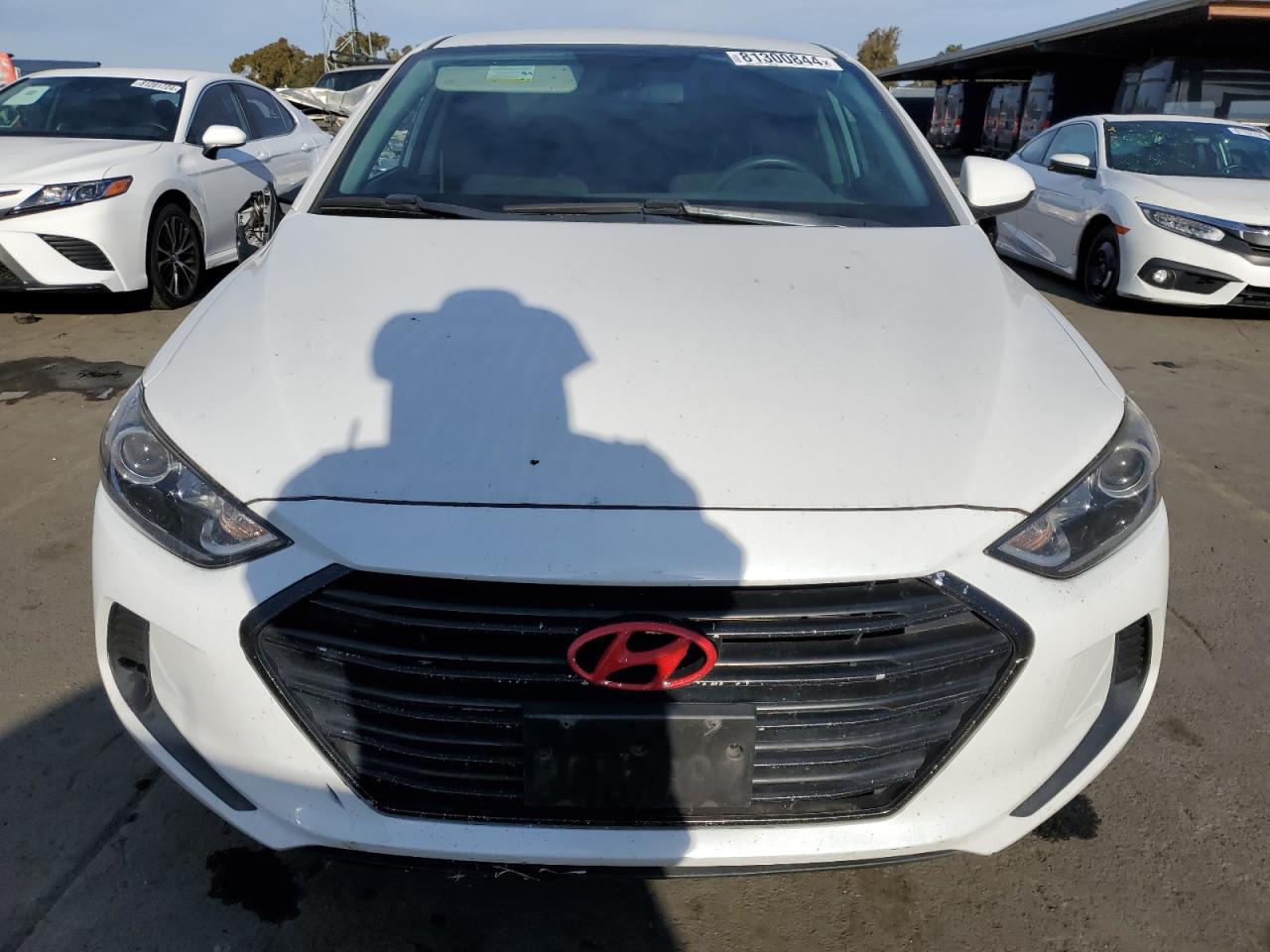 2018 Hyundai Elantra - Image 5