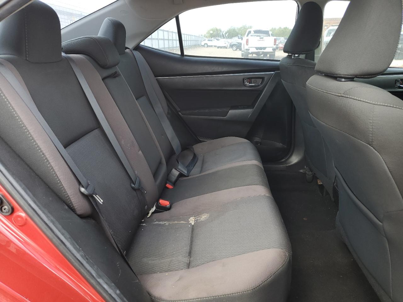 2018 Toyota Corolla - Image 10