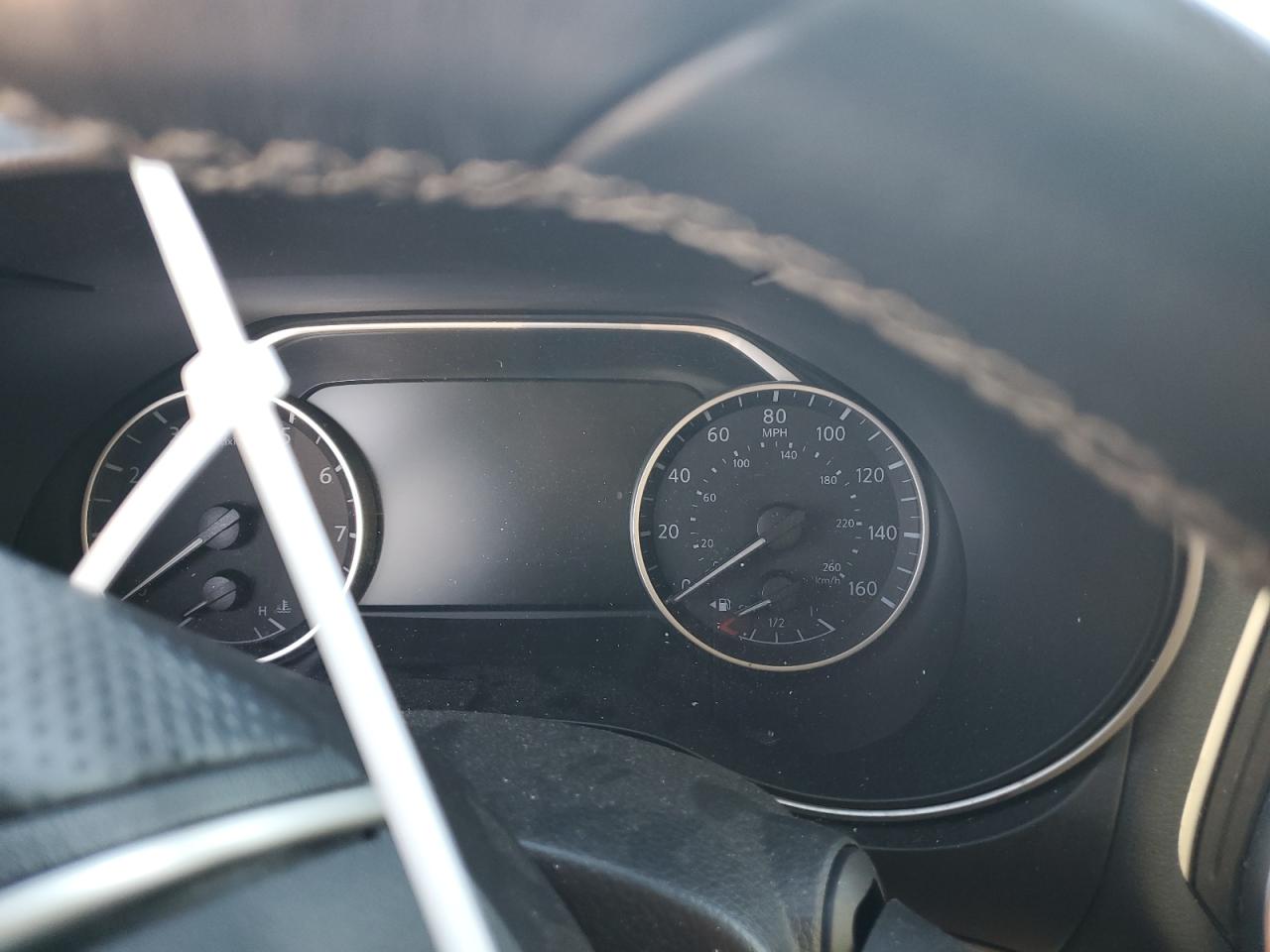 2021 Nissan Maxima - Image 9