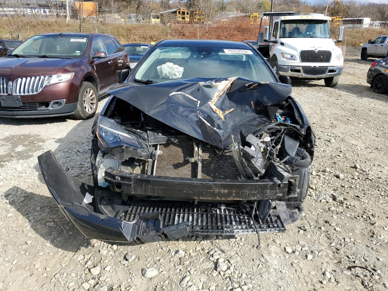 2019 Toyota Corolla - Image 5