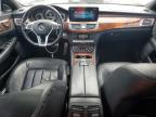 2014 Mercedes-Benz Cls 550 4Matic продається в Moraine, OH - Rear End